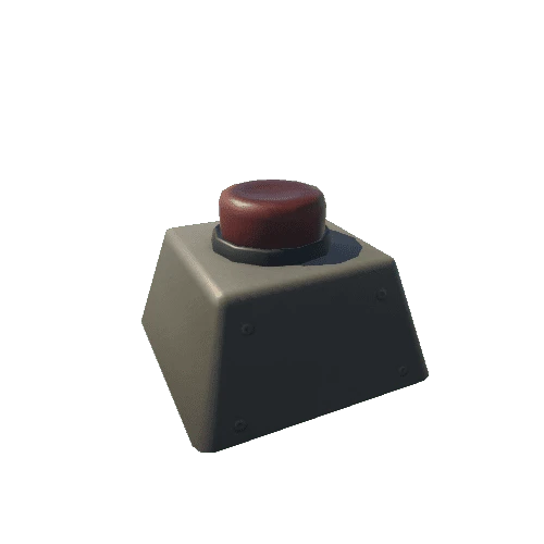 Console Button Small
